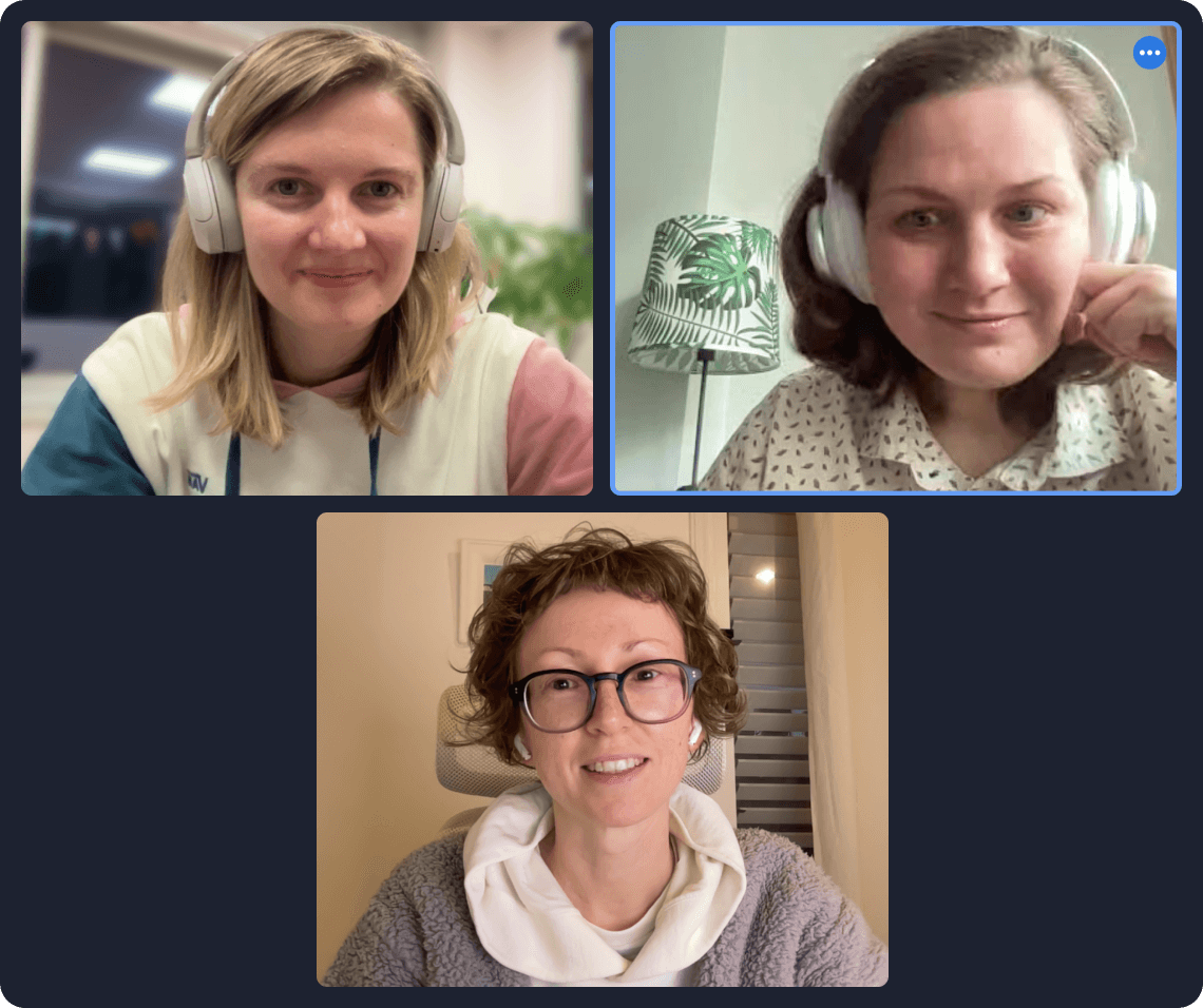 Dialaki Team